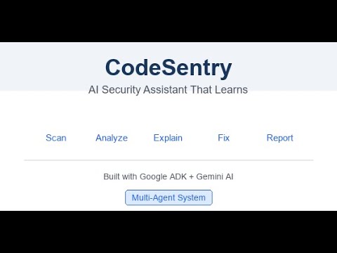 CodeSentry: AI Security Agent That Learns from Developer Feedback