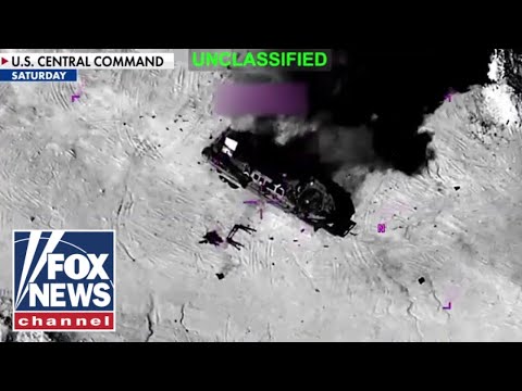 US, Israel strike Iran's weapons and steel sites