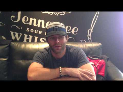 Chris Stapleton - "My First Time" with Chris Stapleton - Bobby Bones