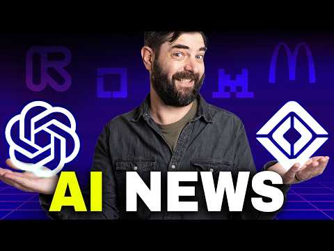 AI NEWS: GPT-5.2 Is HERE! (Plus Runway 4.5 and the Next Image AI Leaks)