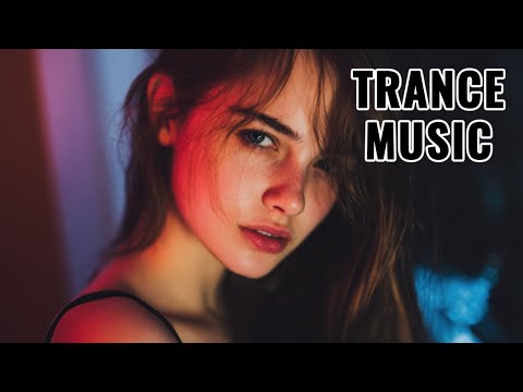 Trance Music Album | Flowing Atmospheric Sound | 2025