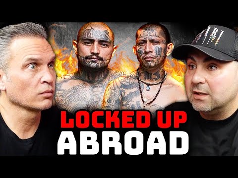Surviving 7 Years in the World’s Toughest Prison | Locked Up Abroad