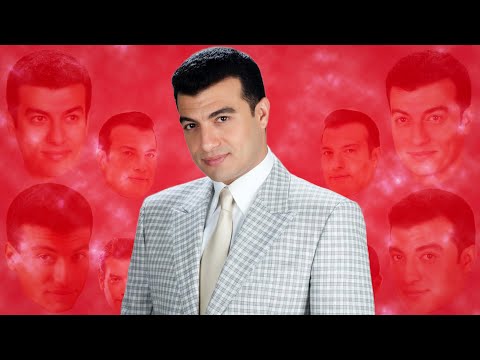 Ehab Tawfik... From the peak of success to a tragic end!