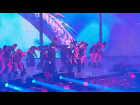 trap game 【羅志祥 30巡迴演唱會】 台北場 2025 12 13