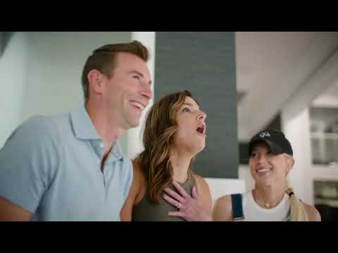 HGTV is vanaf nu beschikbaar in Nederland!