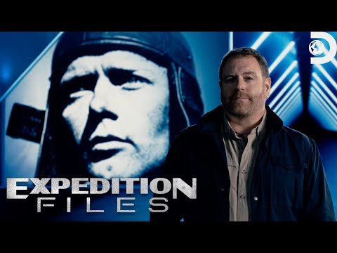 Josh Gates Digs Into the Tragic Lindbergh Kidnapping | Expedition Files | Discovery
