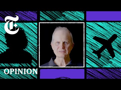 I Have Face Blindness. This Is How I Recognize You. | NYT Opinion