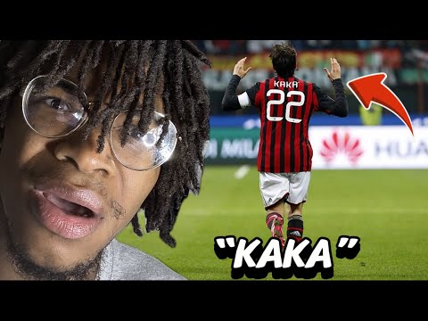 I Watched A Player With The BEST Name in FOOTBALL History..