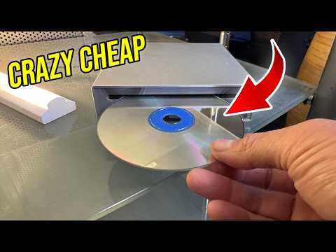 5 Hidden Gem CD Players that are SO CHEAP (Beginner's Guide!)