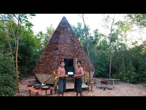 Celebrate 10 Million Subscriber Diamond Button Build Diamond Cabin House And Swimming Pools