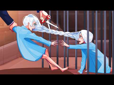 My Sister and I Were Inseparable Until One of Us Was Adopted