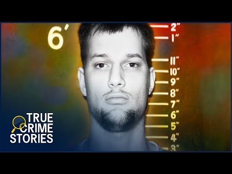Le Terrible Meurtre De Donald Harmacek | Nouveaux Détectives | True Crime Stories