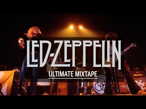 Led Zeppelin - Ultimate