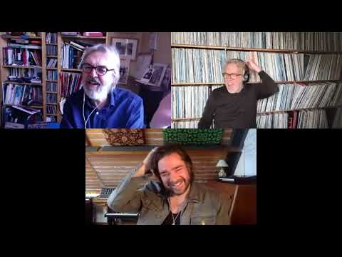 Matt Berry: an incomparable musical adventure