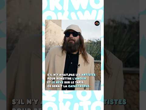 #TokiWoki - Kiss the Beast, raconté par Sébatien Tellier