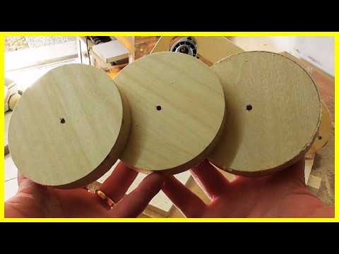 Make it and sell it! Everyone will want it. Creative woodworking