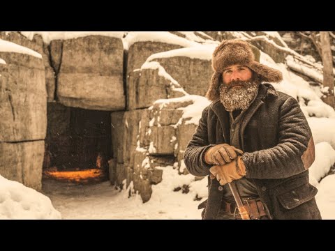 How One Appalachian Mountaineer’s “Deep Cavern Shelter” Became the Warmest Place in Blizzard of ’84