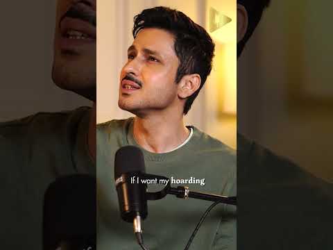 Want It or Deserve It? Amol Parashar’s Reality Check #podcast #amolparashar #health