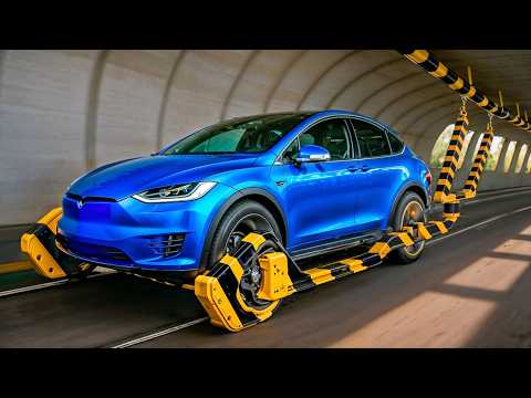 NEWEST INVENTIONS THAT WILL BLOW YOUR MIND