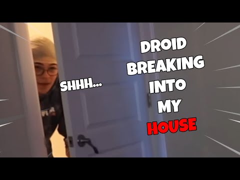 The Whataburger incident...