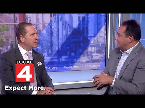 Former US Attorney discusses alleged Metro Detroit terror plot