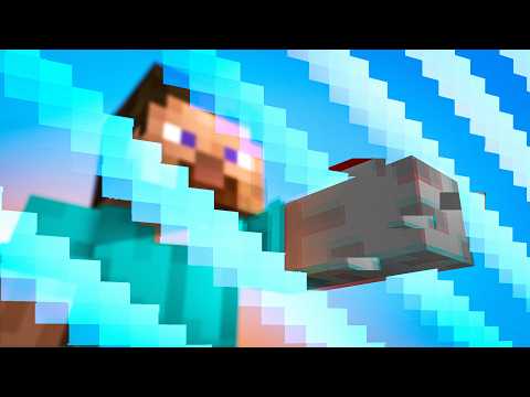 Things You Can't Unsee Beyond Minecraft's World Border!