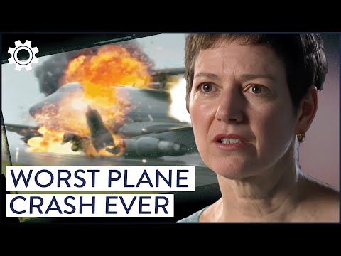 Tenerife Plane Crash: First Hand Accounts From The Worst Plane Collision In History