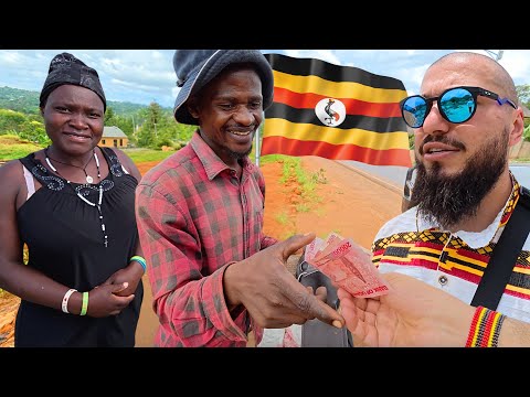 Are Villagers Honest In Uganda? These Are The Actual Prices 🇺🇬