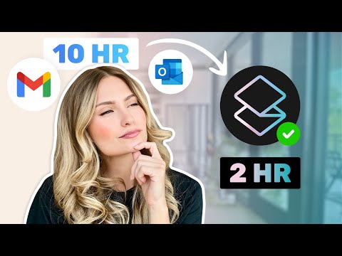 Superhuman Email Review 2025! Say Bye to Gmail & Outlook?  👋