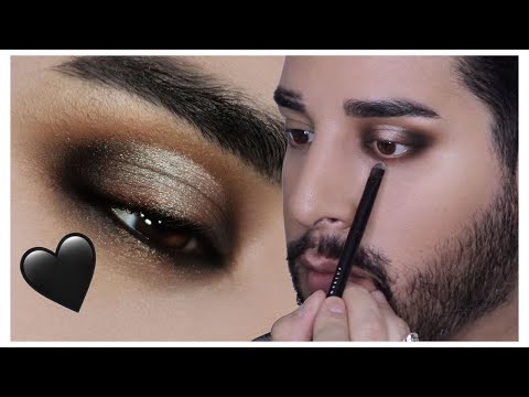 In Depth Halo Eye Tutorial.