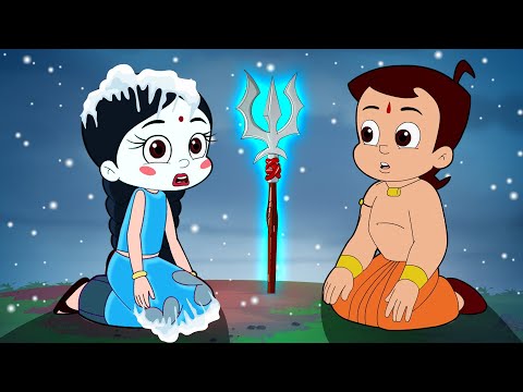 Chhota Bheem - Winter Witch of Dholakpur | Cartoons for Kids | Funny kids Videos