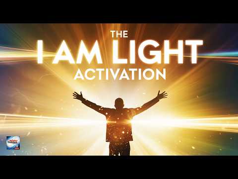 The I AM Light Activation
