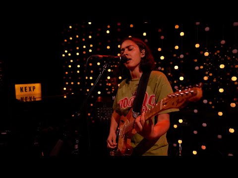 Crumb - Full Performance (Live on KEXP)