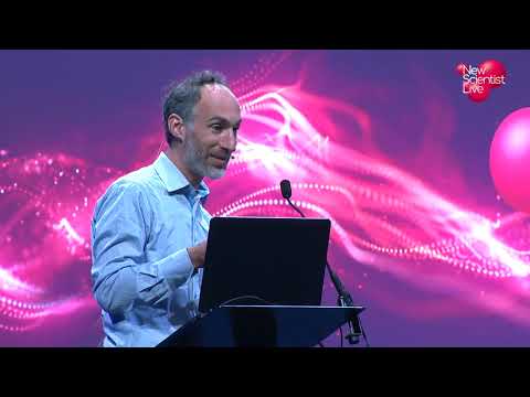 David Reich: The truth about us, and where we come from