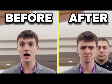 ⚖️ Judge Boyd Sentences 22-Year-Old in Predator Sting | Judging Judges