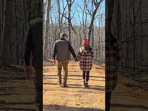 We Were Just Trying to Find Quiet Again