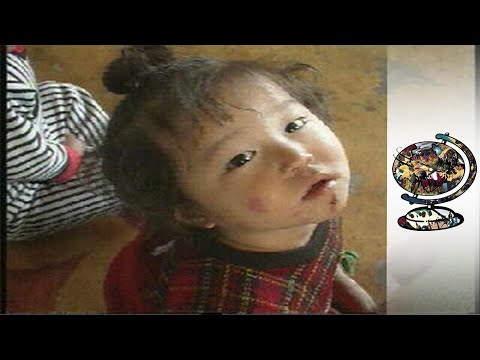 The 1997 Famine That Still Affects North Korea Today