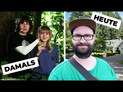 Die Drehorte von „Butterfly Effect“ – 21 Jahre später