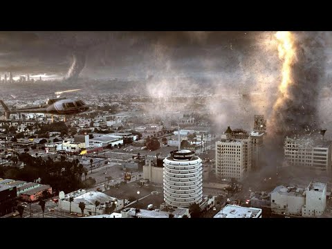 全球变暖会带来什么危害?灾难片之王实至名归!