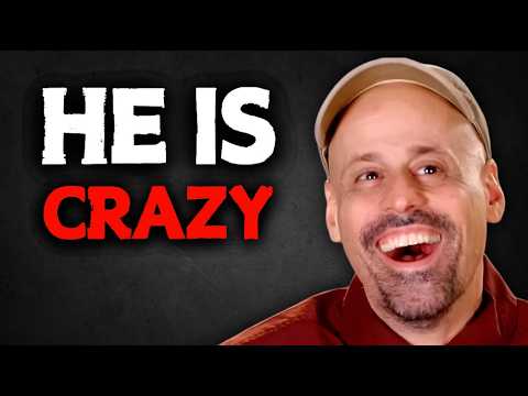 Gino's Story Got a Very DARK Turn (90 Day Fiancé)