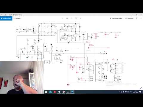 Ответы на вопросы по переделке компьютерных блоков питания