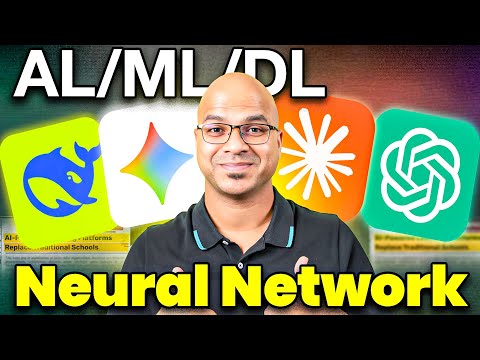 AI basics for AI Engineering