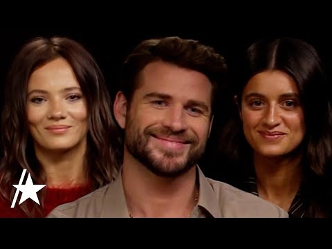 Liam Hemsworth Reveals How Fiancée Gabriella Brooks Reacted To 'The Witcher’ Role