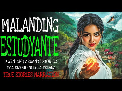 MALANDING ESTUDYANTE | Kulam True Story