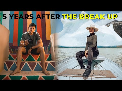 THE LOST LEBLANC INTERVIEW - 5 YEARS AFTER THE BREAK UP