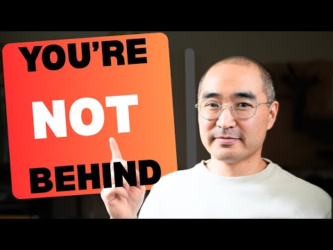 Change Your Life In Less Than 90 Days! (EASY METHOD)