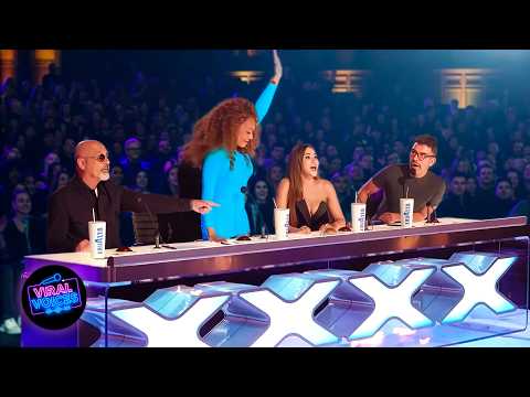 These Singers Took 60s Classics and WRECKED THE ROOM