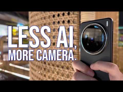 4 months with vivo X200 Pro, you SHOULD actually buy it.