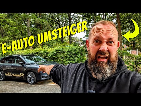 Leapmotor C10: What an electric car is really like! (Long-term experience)
