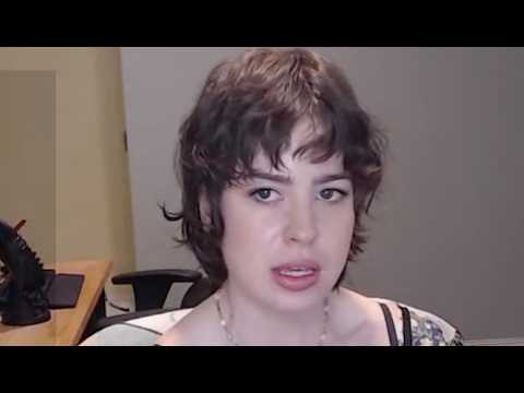 PLEASE GET A DIVORCE NOW